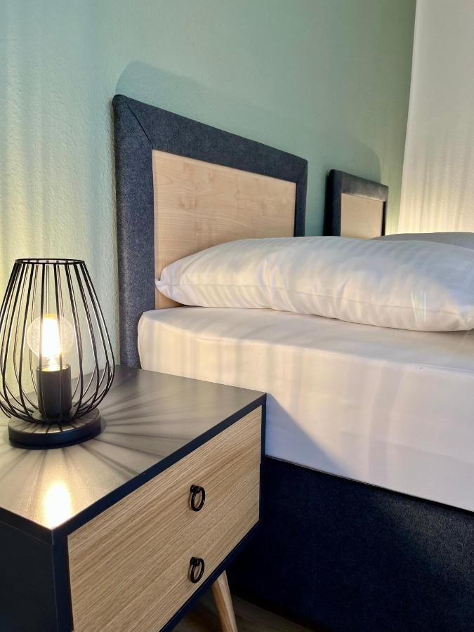 Sali - Apartment Essen - Comfort Eksteriør bilde